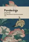 Ponderings Companion Journal by Ponderings Magazine (English) Paperback Book