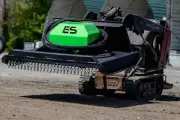 42″ Toro Dingo Brush Hydro HD Cutter Mower 100% MADE IN THE USA WE SHIP
