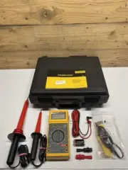 Fluke 27/ AN Digital Multimeter 89536