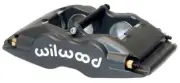 NEW WILWOOD FORGED SUPERLITE BRAKE CALIPER,1.25",1.38"
