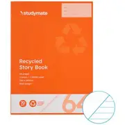 Studymate 330x240 Premium Writer Story Book 18mm 64 Page
