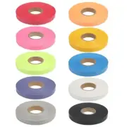 Sport Grip Tape Tennis Overgrips Tape Badminton Racket Grips Sweatband
