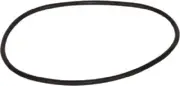 Torque Converter O-Ring, Chrysler 10" 254mm Lockup A-606 FWD TO-25-6X Seal oring
