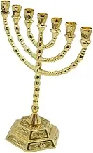 Candle Holder for Desktop Modern Religious Decor for Home Party Decorations