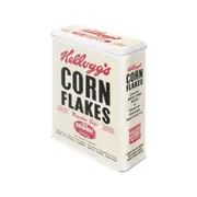 Nostalgic-Art Tin Box XL Kellogs Retro