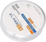 Superfine Silver Wire Small Diameter Non Insulated 120m Phone Motherboard Repair