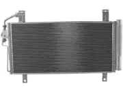 TRQ 29MX44R A/C Condenser and Receiver Drier Assembly Fits 2003-2008 Mazda 6 (for: Mazda)