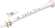 Vaguelly : 8-hole Saxophone Alto Pocket Sax Mini Portable for Friends and Spirituality