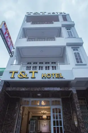 T&T大叻飯店T&T Hotel Dalat