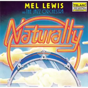 梅爾路易士 自在風情 Mel Lewis Naturally 83301