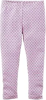 [Carter's] Baby Girls' Single Legging 236g288