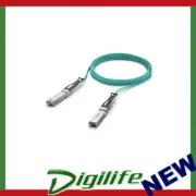 Ubiquiti 10 Gbps Long-Range Direct Attach Cable, UACC-AOC-SFP10-10M,10m Length,