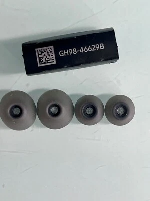 Genuine Samsung Galaxy Buds 2 SM-R177 Ear Tip Pack + USB cable Tipo C