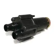 Water Pump Assembly for 1990 Mercruiser 502 BRAVO, 7.4L BRAVO Boat Engines