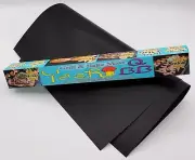Yoshi BBQ Grill & Bake Mats - YoshiBBQMat.com