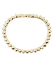 Baublebar Heart Blake Bracelet