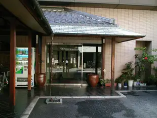 大阪倉本旅館Osaka Ryokan Kuramoto