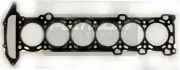 MLS CYLINDER HEAD GASKET FOR NISSAN PATROL Y61 4.8L TB48DE TB48 VCT 10/01-1/12 (for: Nissan)