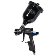 Devilbiss DV1-B1+ 1.3 Basecoat Spray Gun Base Gun