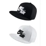 柯拔 NIKE FUTURA TRUE 2 SNAPBACK 805063-010 黑 100 白 棒球帽 電繡LOGO