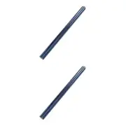2 Pack One-way Perspective Thermal Insulation Film Office Window