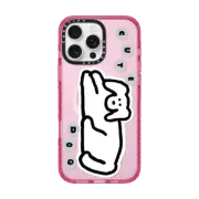 iPhone 16 Pro Max Impact Case MagSafe Compatible INAP CUTE DOG