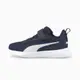 PUMA Flyer Flex AC PS 跑步鞋 童鞋 中大童 藍色 37638309