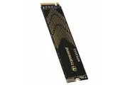 2TB M.2 2280 PCIe Gen4x4 NVMe 3D NAND DRAM-less