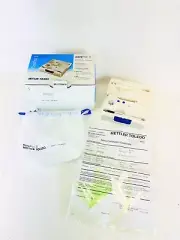 Mettler Toledo CarePac S Balance Scale Weight Set CPS, 50G, 2G, ASTM, 1 , 1 , C