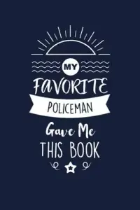在飛比找博客來優惠-My Favorite Policeman Gave Me 