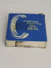 DICHTOMATIK TCM 11162TB-H OIL SEAL REPLACES 471652 NEW IN BOX FREE SHIPPING e24