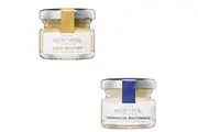 Beerenberg Farmhouse Mayonnaise, Dijon Mustard x 120 portions