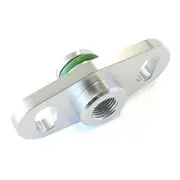 Aeroflow Fuel Rail Adapter (Raw), AF64-2066S