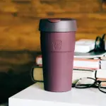 【KEEPCUP】真空保溫杯 454ML - 甜酒紅(韓國製高品質 304不鏽鋼原料製成)