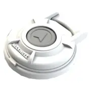 Maxwell Compact Anchor Windlass Capstan Winch Up/Down Foot Control Switch WHITE