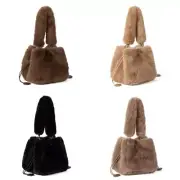 Women Bucket Bag Handbag Chain Strap Crossbody Bag Korean Styles Shoulder Bag
