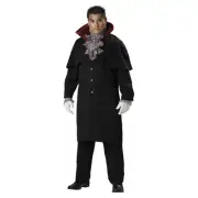 Vampire Adult X Costume XX-Large