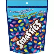 Nestle Smarties Bag, 203g/7.2oz