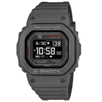 在飛比找momo購物網優惠-【CASIO 卡西歐】G-SHOCK G-SQUAD系列 太