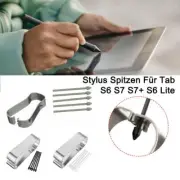 Replacement For Samsung Galaxy Tab S6 S7 N10 N20 Lite Stylus Pen Tips HOT Hot~