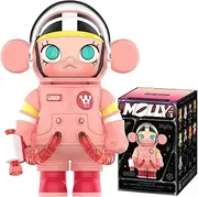 POP MART Mega Space Molly 100% Series 3 Pop Figures Random Figures Anime Action Figures Collectible Figures Collector Art Toy Toy Figures Gift 1 Piece