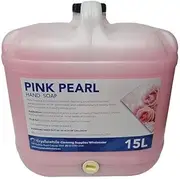 Pink Pearl Hand Soap 15Lt