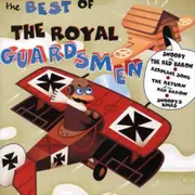 Royal Guardsmen Best Of The Royal Guardsmen CD