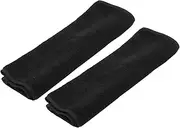 Hoement 2 Pack Soft Cotton Face Washers Bath Linen Sets for Bathroom Large Face Towels Gentle Comfortable for Daily Use