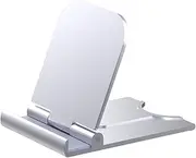 Mobile Phone Holder, and Adjustable Phone Stand, Compatible with All Types of Mobile Phone Tablets