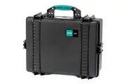HPRC 2600 - Hard Case with Foam (Black)