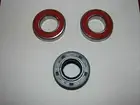FISHER & PAYKEL WASHING MACHINE TUB SEAL & BEARINGS KIT 429565P