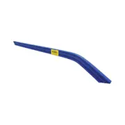 Atlantic Trailer Block Pre Bend 1500mm Blue