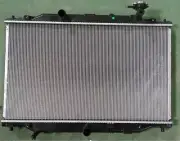 TYC 13317 Radiator Assy for Mazda CX-5 2.0/2.5L L4 2013-2016 Models (for: Mazda)