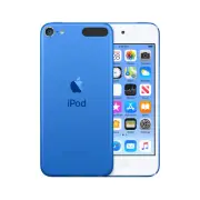 Apple iPod Touch 7. Generation 7G (32GB) Blue Collectors Rare New